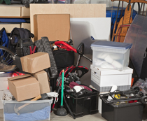 Boca Raton Garbage Pickup Cleaning